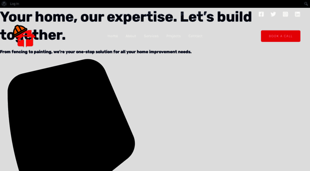 iamyourbuilder.co.uk