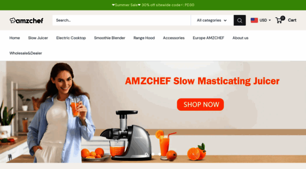 iamzchef.com