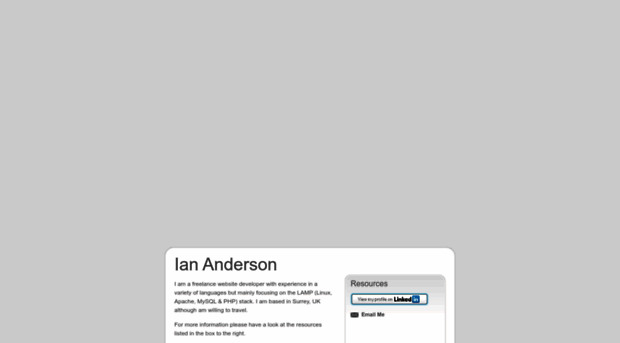 ian-anderson.co.uk