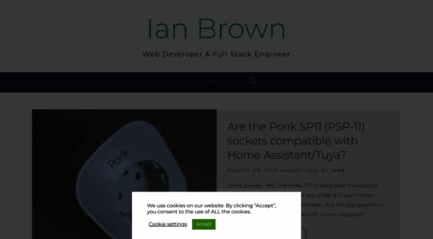 ian-b.com