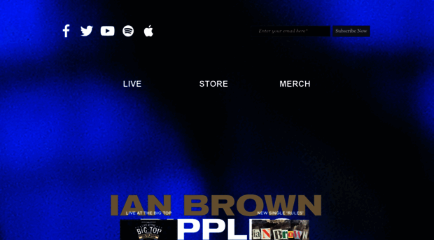 ian-brown.co.uk