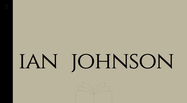 ian-johnson.com