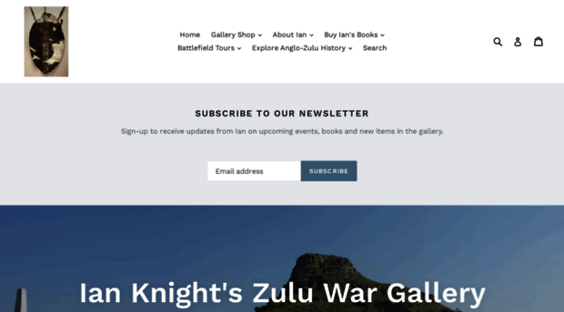 ian-knights-zulu-war-artifacts-collectibles-store.myshopify.com