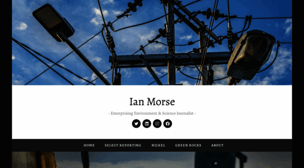 ian-morse.com