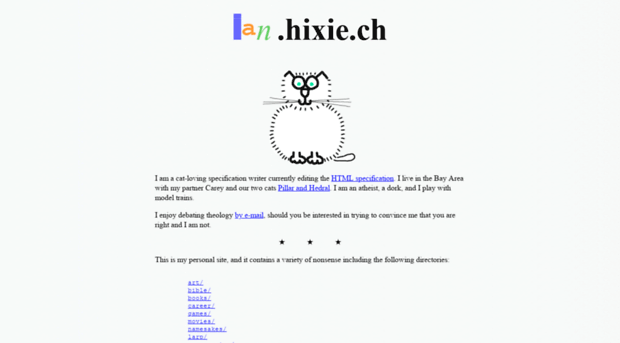 ian.hixie.ch