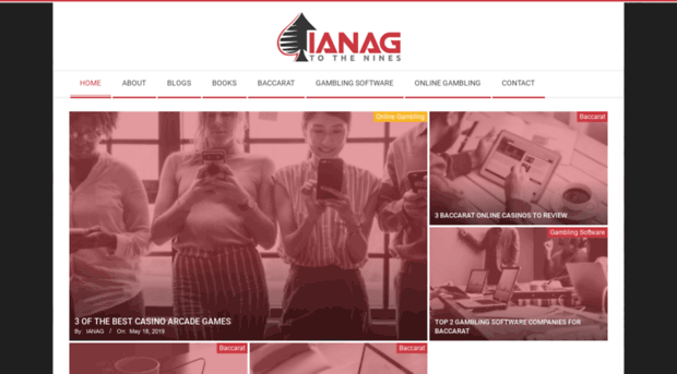 ianag.com