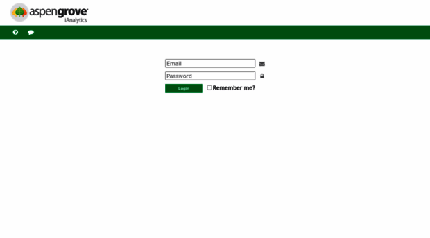 ianalytics.aspengrove.net
