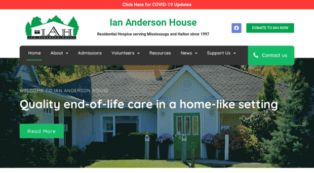 ianandersonhouse.com