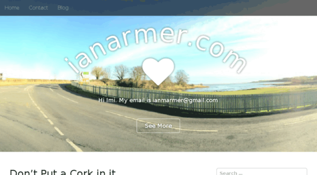 ianarmer.com