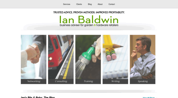 ianbaldwin.com