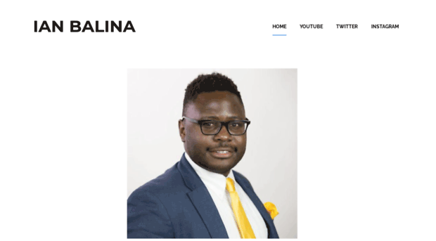 ianbalina.com