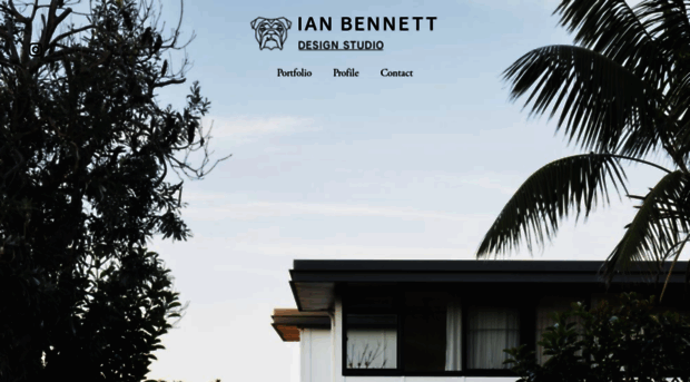 ianbennett.co