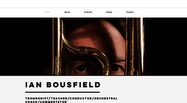 ianbousfield.com