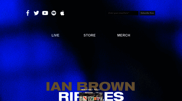 ianbrown.co.uk