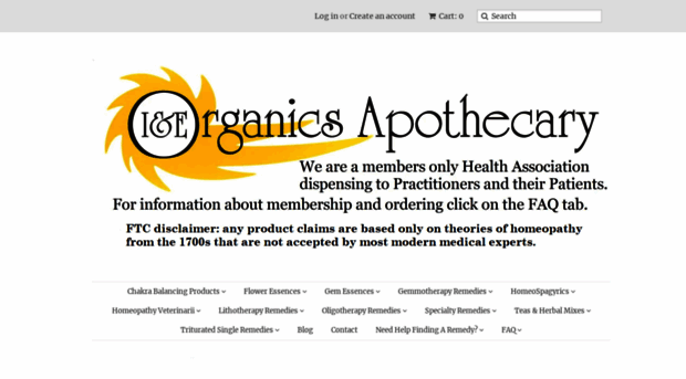 iandeorganics.com