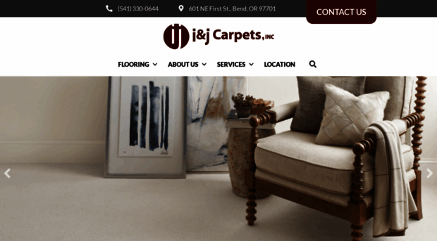 iandjcarpets.com