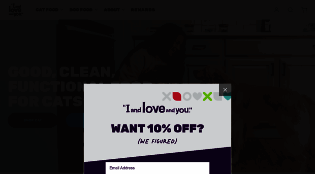 iandloveandyou.com