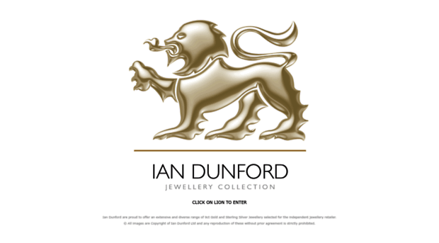 iandunford.com