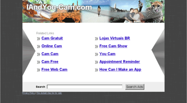 iandyou-cam.com