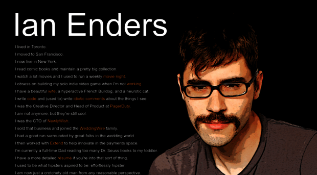 ianenders.com