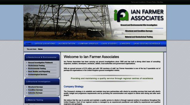 ianfarmer.co.uk