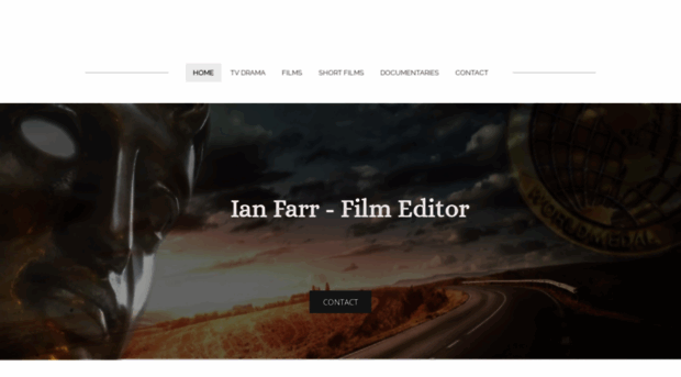 ianfarr-filmeditor.com