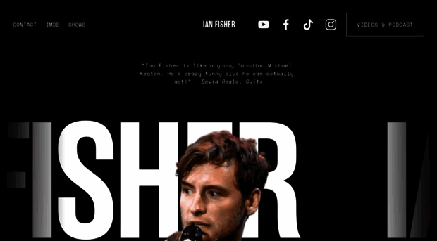 ianfisher.net