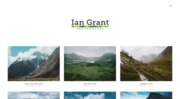 iangrantphotography.com