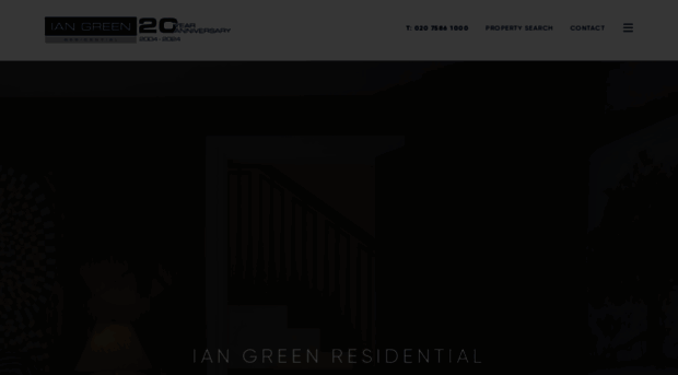 iangreenresidential.com