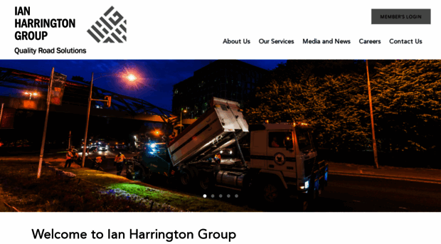 ianharringtongroup.com.au