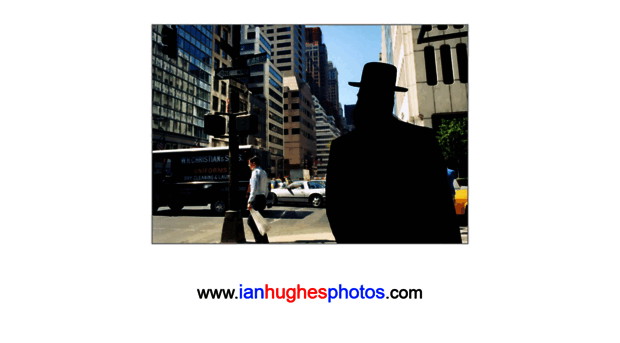 ianhughesphotos.com