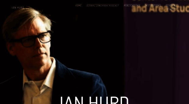 ianhurd.com