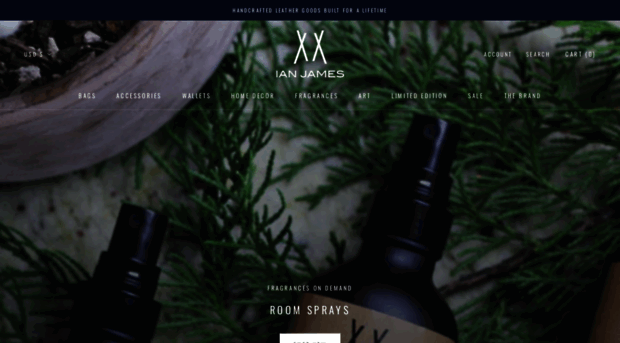ianjamesnewyork.com