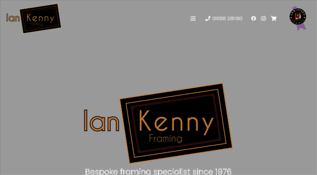 iankenny.com