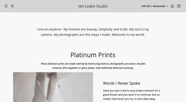 ianleake.com