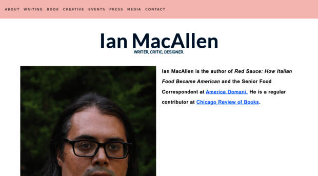 ianmacallen.com