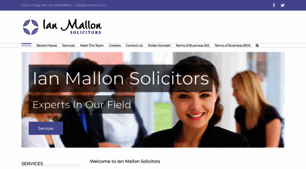 ianmallon.com