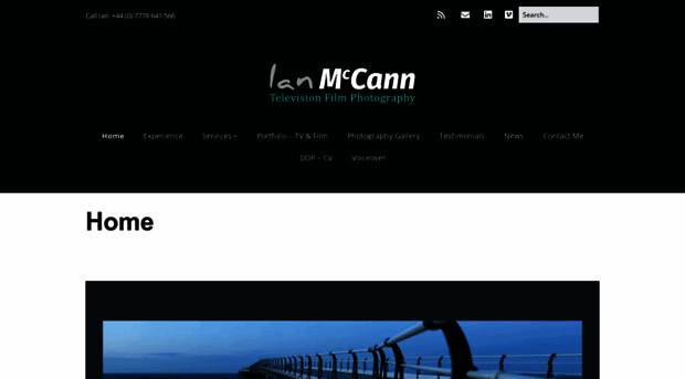 ianmccann.com