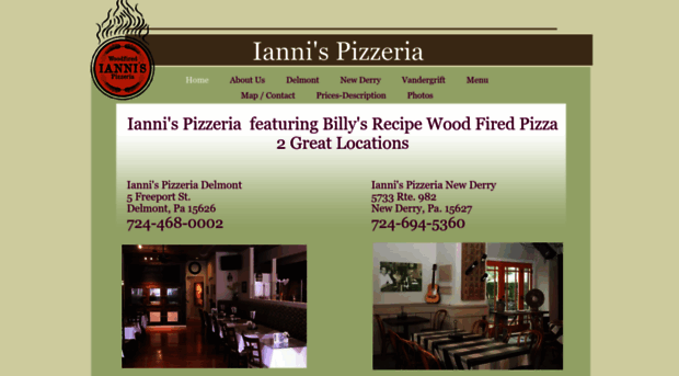 iannispizzaria.com