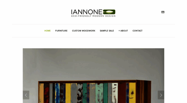 iannonedesign.com