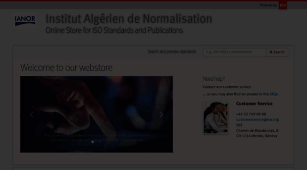 ianor.isolutions.iso.org