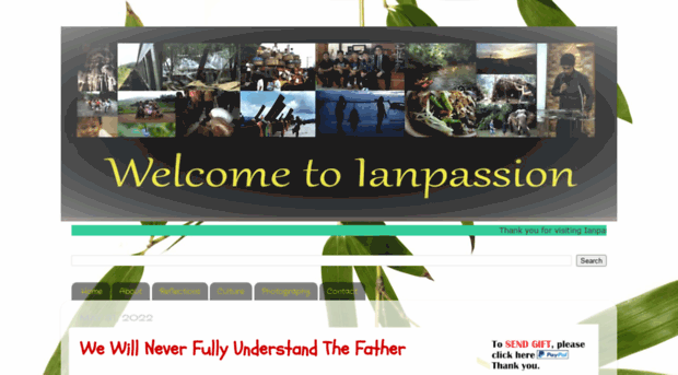 ianpassion.com