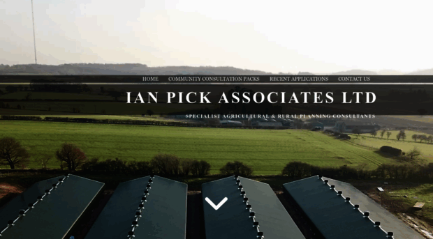 ianpickassociates.co.uk