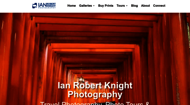 ianrobertknight.com