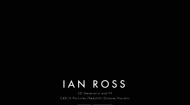 ianrossfx.com