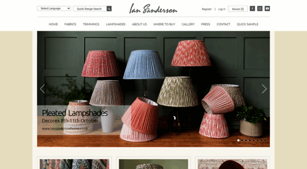 iansanderson.co.uk