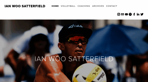 iansatterfield.com