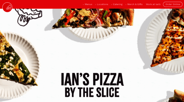 ianspizza.com