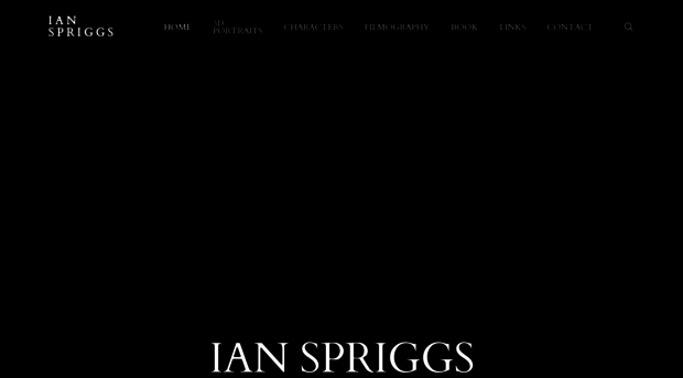 ianspriggs.com