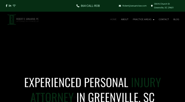 ianuariolaw.com
